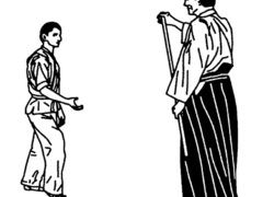Урок 55 Ай ханми кататэ тори санкё с дзё