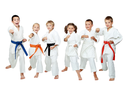 5 причин, по которым дети должны заниматься боевыми искусствами